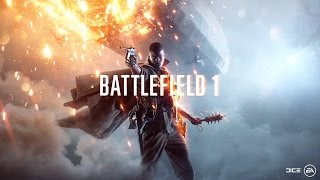 Battlefield 1 (Серия 3, Ничто не предначертано, Скрыться у всех на глазах)
