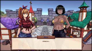 Breeding Farm [v0.2] [Team Bieno] - Download + Gameplay [PC/Android]