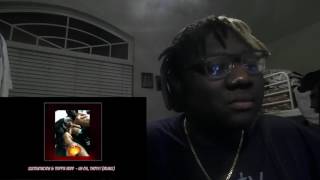 XXXTentacion & Trippie Redd "Uh Oh, Thots! (Remix)" (WSHH Exclusive - Official Audio) REACTION