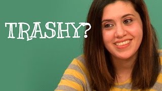 "Trashy" Romance Novels? - Romance Coffee Break #1