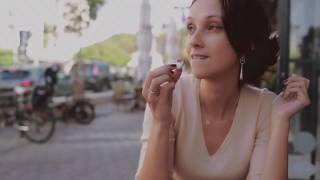 Поэтический проект Анастасии Цветаевой Veles project: Роберт Рождественский,"За тобой..."