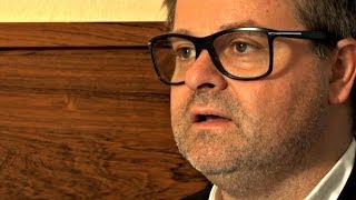 Glaubensfragen: Markus Majowski - "Markus, glaubst Du an den lieben Gott?"