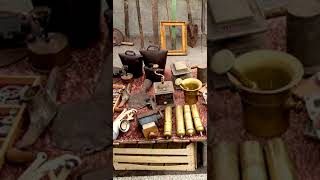 ЗА МИНУТУ ВСЕ ПРО СЕРБСКИЙ БЛОШИНЫЙ РЫНОК "НАЙЛОН" !! #Shorts