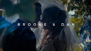 BROOKE & DAN | An Old Kent Barn Wedding | 14 - 09 - 18