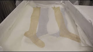 Victorian Christmas Gift Idea #1: Stockings!