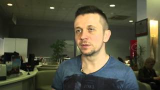 Максим Постельный о Евровидении #ЯтакДУМАЮ Сеня Кайнов Seny Kaynov #SENYKAY
