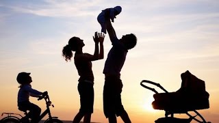 Среда обитания формирует матрицу поведения. Борис Ратников