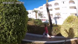 el mourade skanes