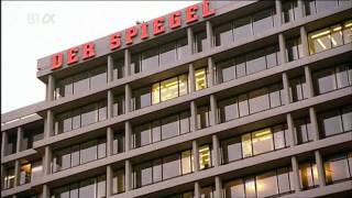 Stefan Aust - N24 Besitzer und Ex-Spiegel-Chef
