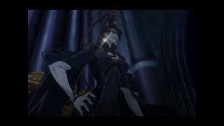 Bayonetta: Bloody Fate now on AnimeLab! - Anime Action Movie