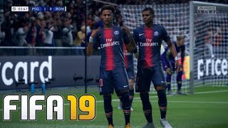 FIFA 19 MOD FIFA 14 Android Offline 1GB New Face Kits & Transfers Update Best Graphics