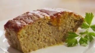 ВКУСНЫЙ мясной рулет (вторые блюда из мяса)