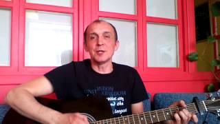 ПО ОБЛАКАМ (Исп.Капитан Никитин)