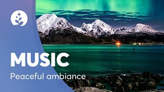 Beautiful Chill Out-Ambient-Music-Utopian Sounds-Deliverance