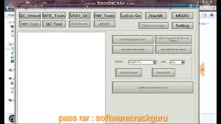 cara instal mrt Tanpa dongle v2.60