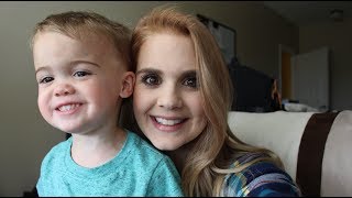Potty Training | Tips & tricks that helped us | Potty Training Boys