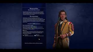 Civilization VI: Rise and Fall - Гайд Кри