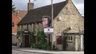 Деревни Англии. English Villages