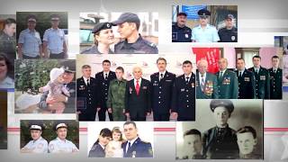 Полицейская династия Кононыхиных / Крым, Алушта