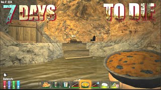 7D2D - Hot Tub Party (E046) - GameSocietyPimps