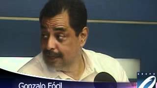 La gente tendrá medicinas: Gonzalo Fócil Pérez (PAN)