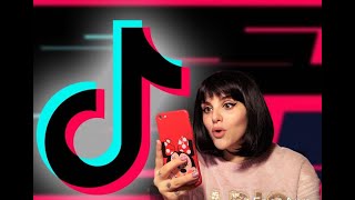 REACTIONEZ LA TIK TOK-URILE VOASTRE !