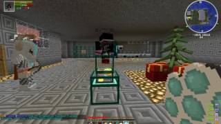 LavaCraft:Подарок от подписчика!Словил ульту в конце :D