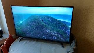 Телевизор Toshiba 43U5865EV ► 4K за копейки!