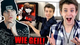 VIK feiert mein Video! ?
