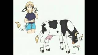 Cow tfs