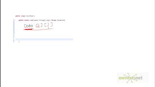 SEL 24:  How To Read Excel File Using Apache POI