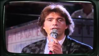 Andreas Martin - Samstag Nacht in der Stadt 1985