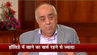 'Mahindra holidays ke 20 saal'