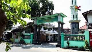 Islam Nusantara episode: Kediri