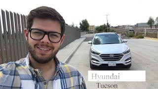 Hyundai Tucson Interior a Detalle | AUTOSIE7E