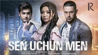 Sen uchun men (treyler) | Сен учун мен (трейлер)