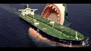 МОРСКИЕ УБИЙЦЫ. Мир дикой природы. Фильмы о животных. Мировой океан