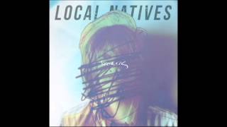 Local Natives - Breakers