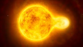 САМАЯ СТРАННАЯ СИСТЕМА ВО ВСЕЛЕННОЙ