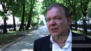 Александр Тепляшин: Газовый контракт с Китаем Сеня Кайнов Seny Kaynov #SENYKAY