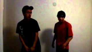 Funny Song(Official.Video)(Ft Larry T)-Vix KiD