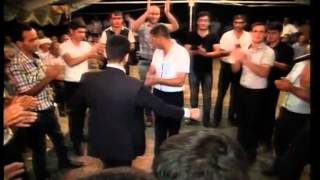 Habil Lacinli Ezimov Lerik SİYOV RASIMIN TOYU 19.08.2014
