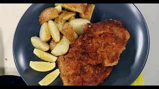Картофель по-деревенски: сваренный и обжаренный / рецепт от шеф-повара / Илья Лазерсон