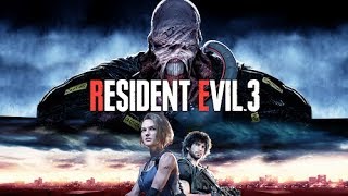 RESIDENT EVIL 3 REMAKE CONFIRMED - JILL VALENTINE FACE REVEALED - IS IT DOOMED?