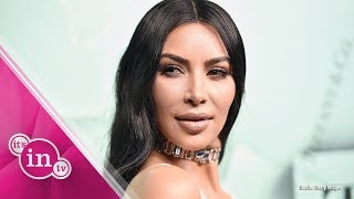 Unnütze Fakten über Reality-TV-Star Kim Kardashian