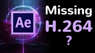 How to Export Video in After Effects CC 2018