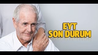 EYT Mağduriyeti Sona Erecek, Emekli İşçi Kanalı