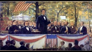 Lincoln 101: The Lincoln-Douglas Debates of 1858