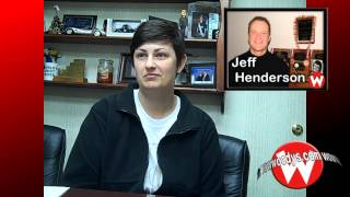 Cindy from Laclede, MO shares her 2013 Ford Escape SUV buying story!