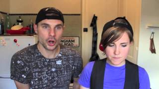 VLOCTOBER - 8 - FLULA BONUS